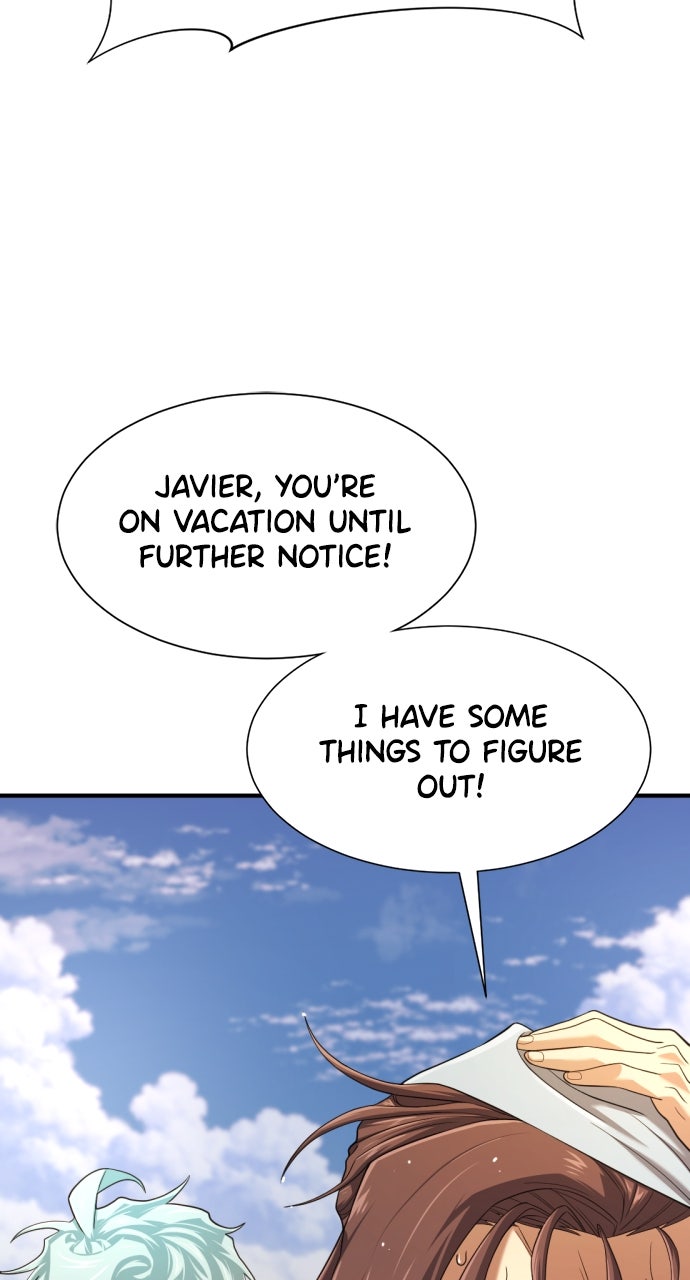 Read The Greatest Estate Developer Manga Online