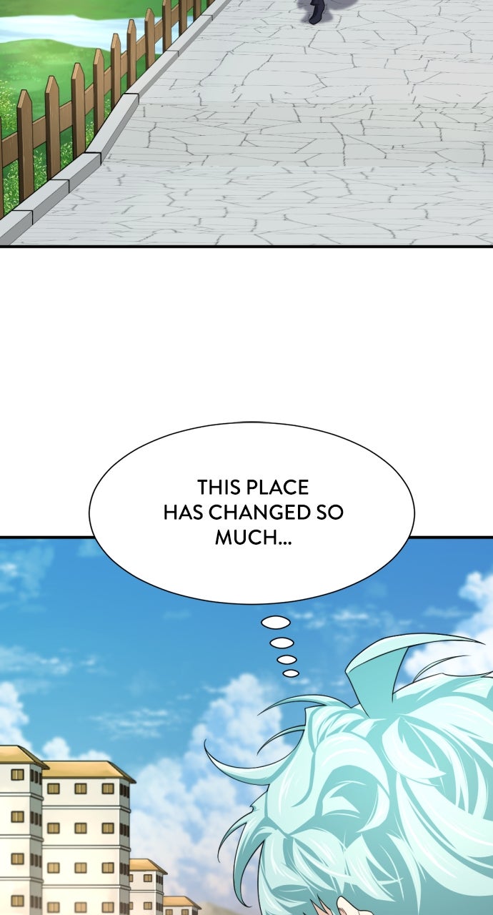 Read The Greatest Estate Developer Manga Online