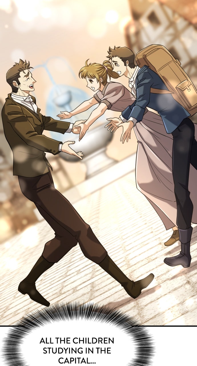 Read The Greatest Estate Developer Manga Online