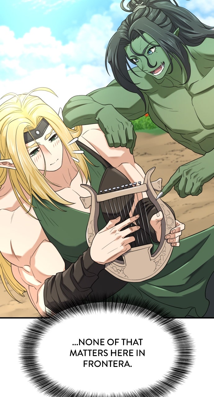 Read The Greatest Estate Developer Manga Online