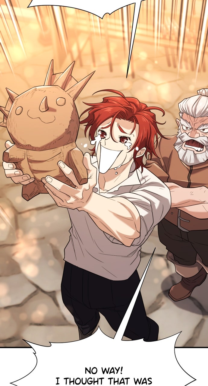 Read The Greatest Estate Developer Manga Online