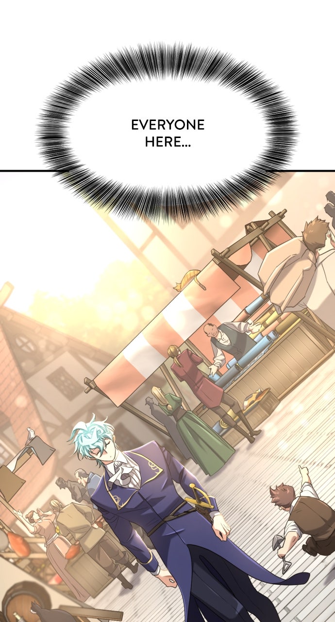 Read The Greatest Estate Developer Manga Online