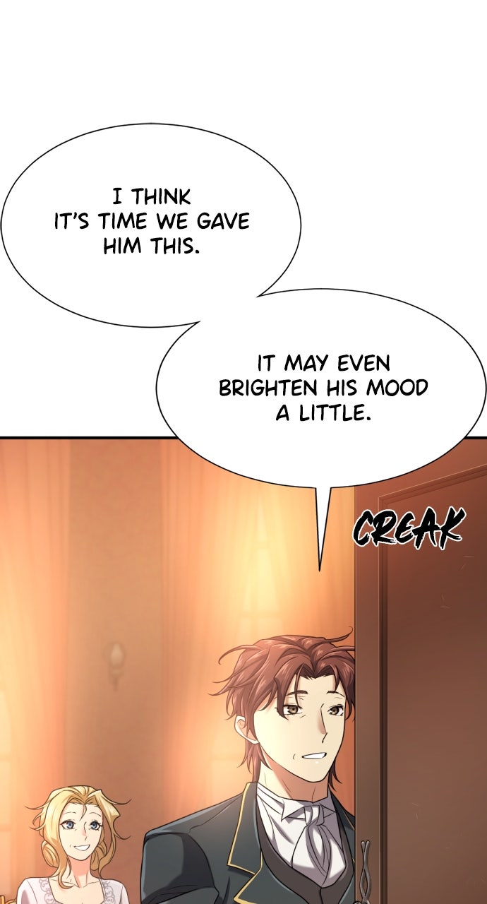 Read The Greatest Estate Developer Manga Online