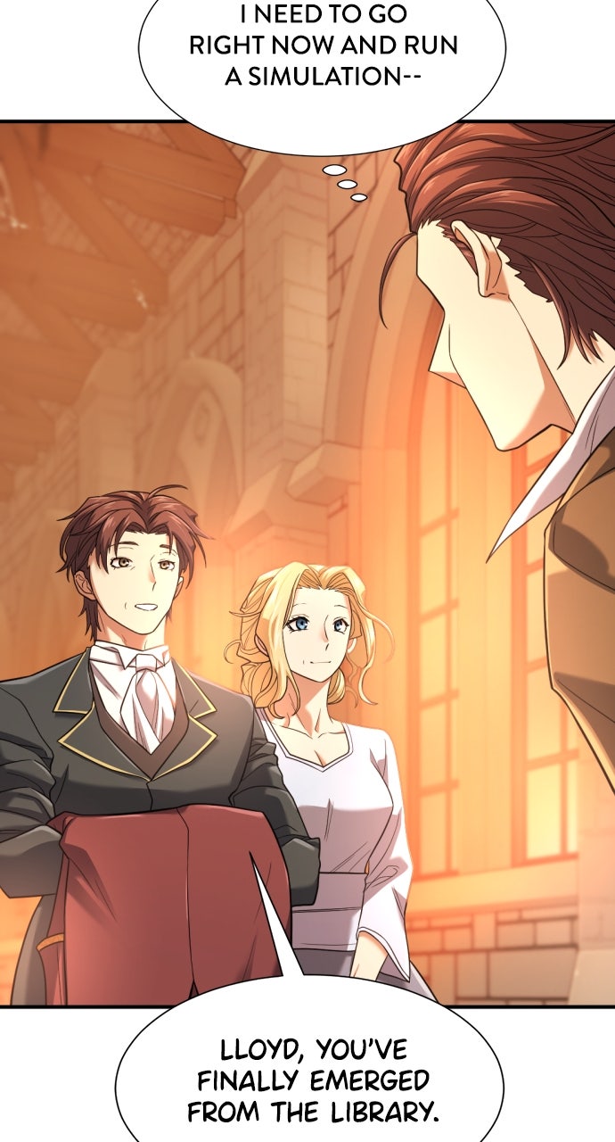 Read The Greatest Estate Developer Manga Online