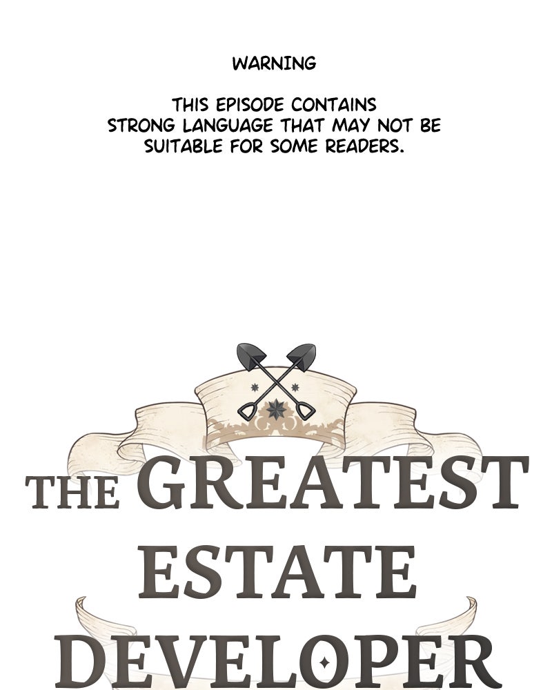 Read The Greatest Estate Developer Manga Online