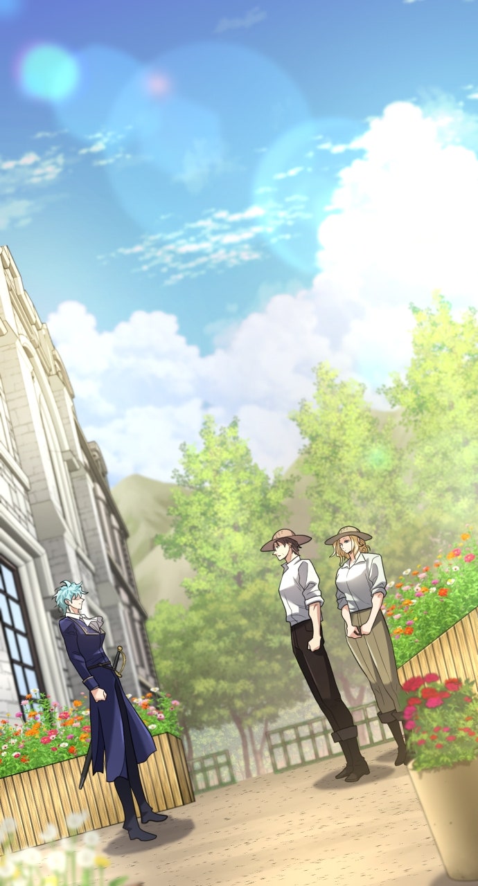 Read The Greatest Estate Developer Manga Online