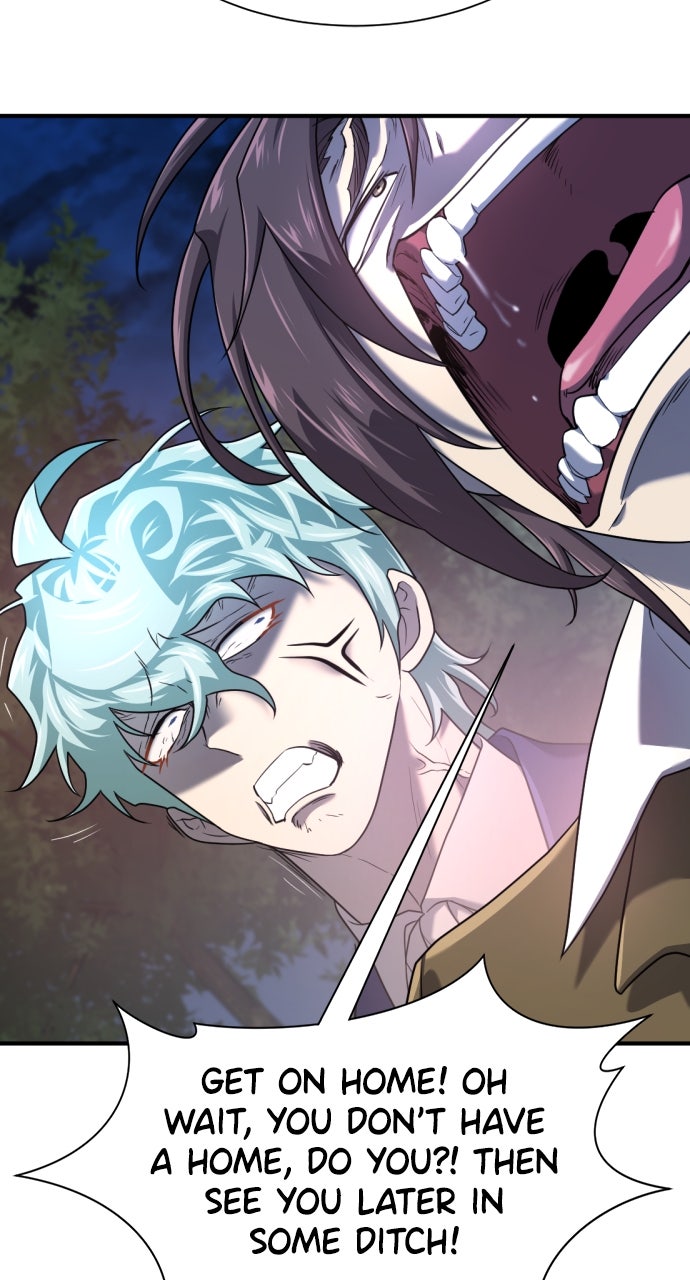 Read The Greatest Estate Developer Manga Online