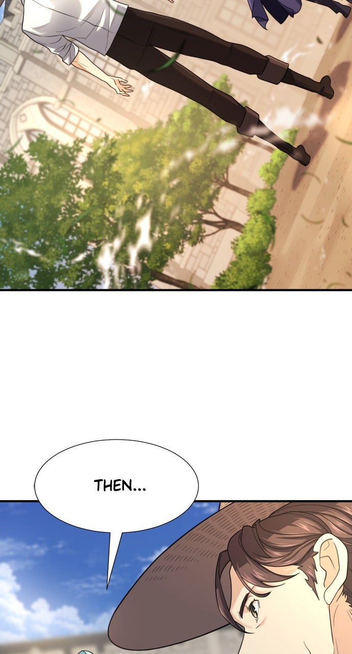 Read The Greatest Estate Developer Manga Online