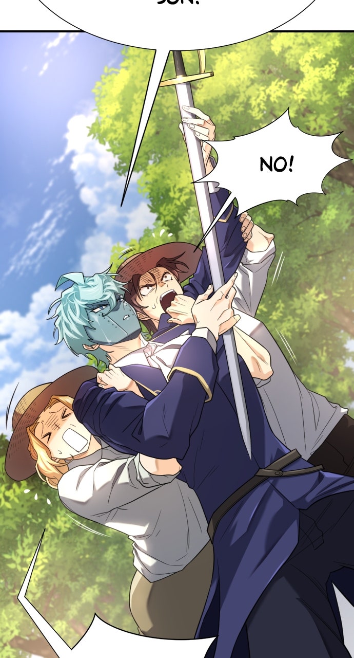 Read The Greatest Estate Developer Manga Online