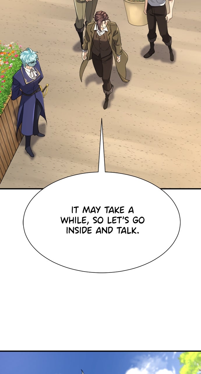 Read The Greatest Estate Developer Manga Online