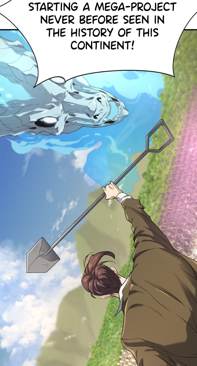 Read The Greatest Estate Developer Manga Online