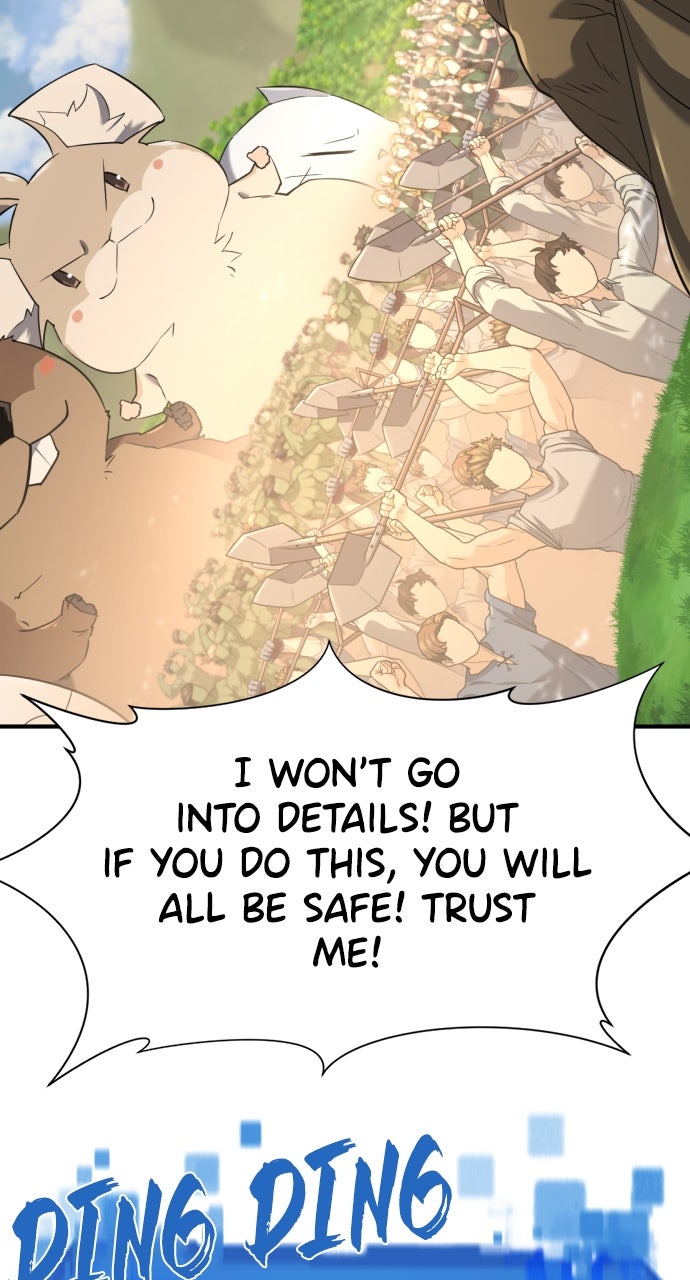 Read The Greatest Estate Developer Manga Online