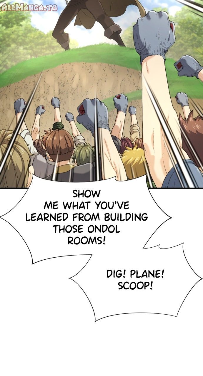Read The Greatest Estate Developer Manga Online