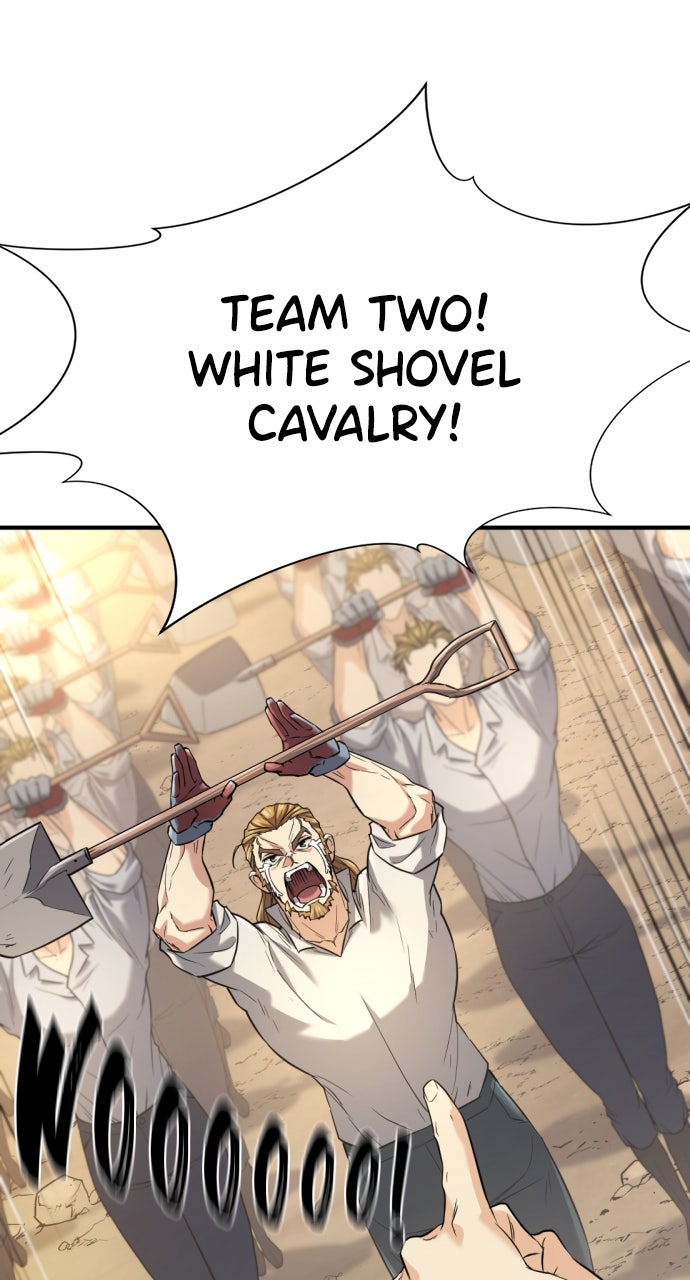 Read The Greatest Estate Developer Manga Online