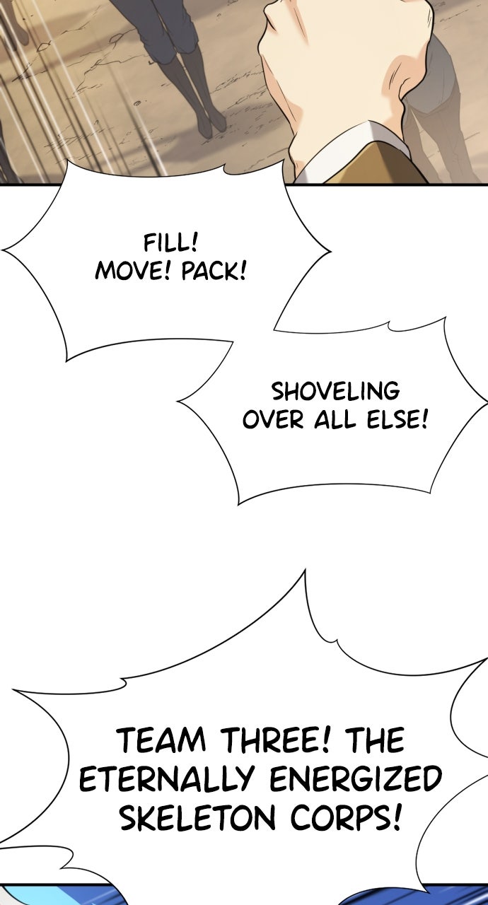 Read The Greatest Estate Developer Manga Online