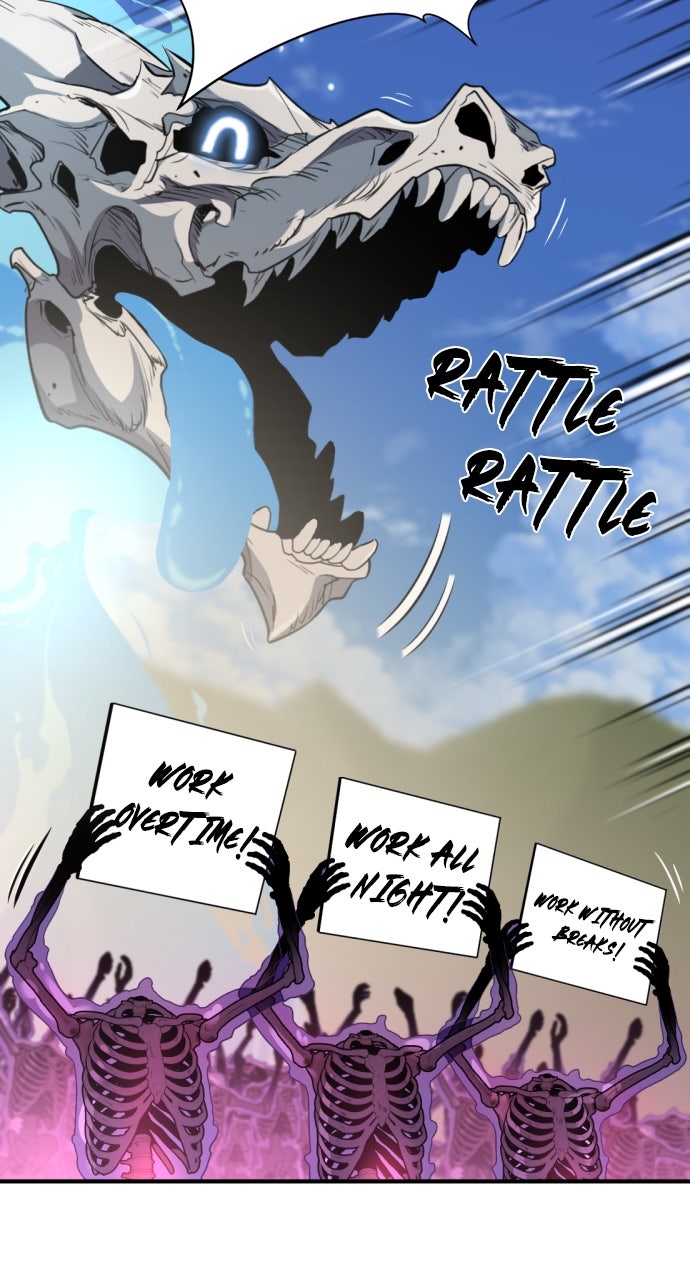 Read The Greatest Estate Developer Manga Online