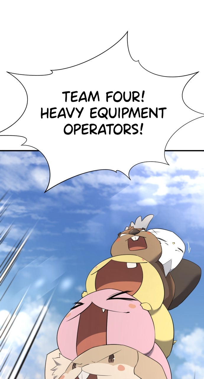 Read The Greatest Estate Developer Manga Online