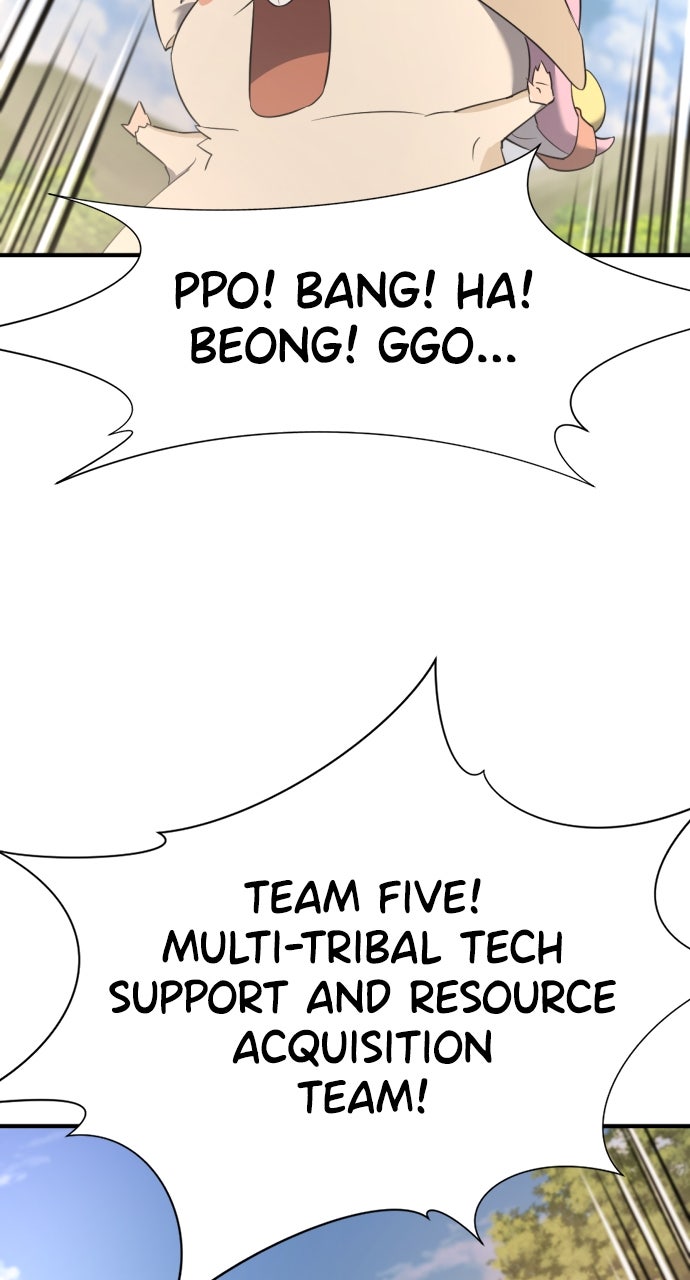 Read The Greatest Estate Developer Manga Online