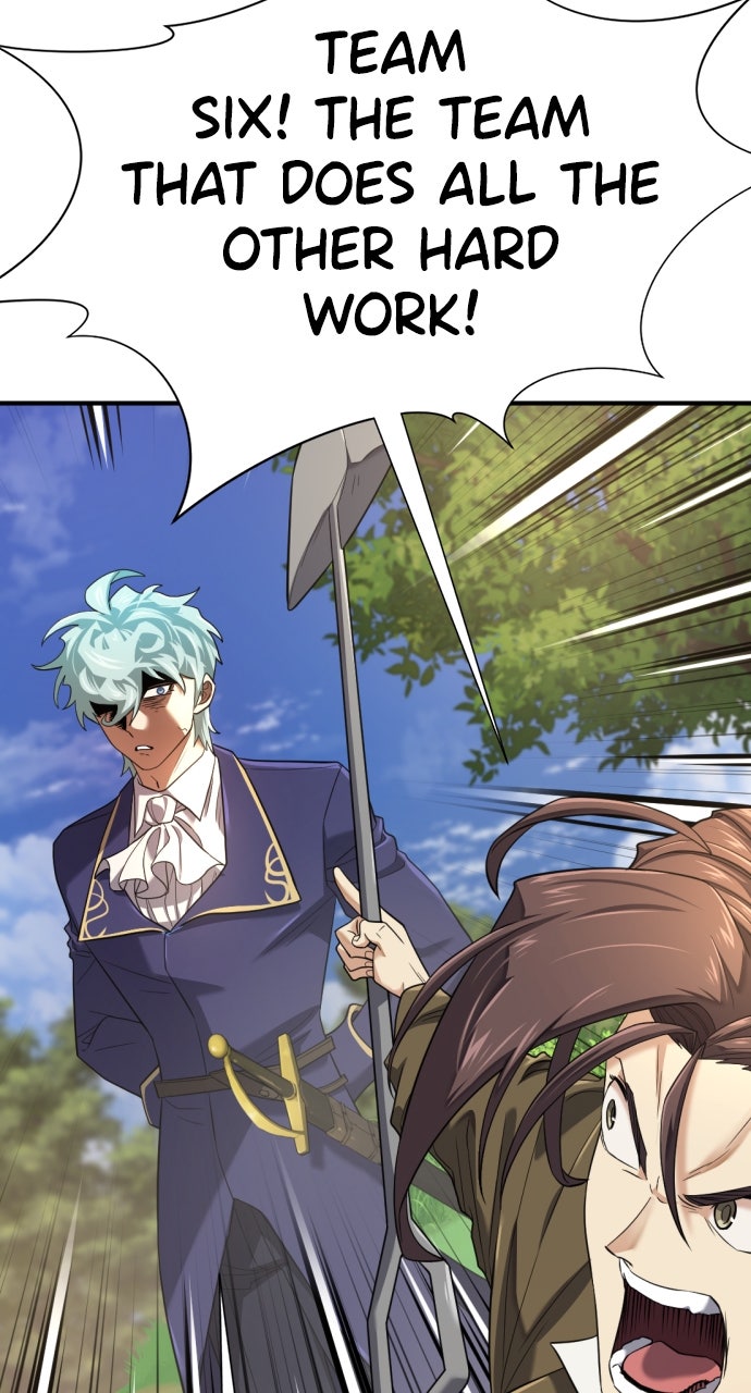 Read The Greatest Estate Developer Manga Online
