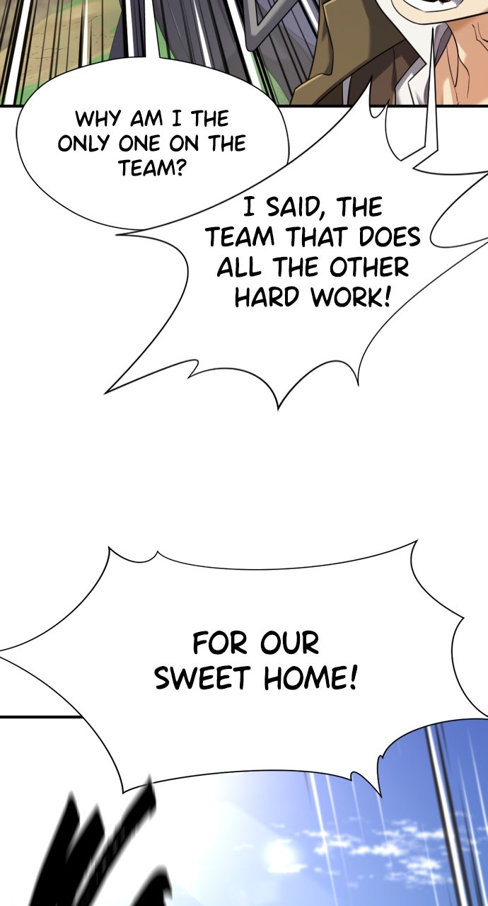 Read The Greatest Estate Developer Manga Online