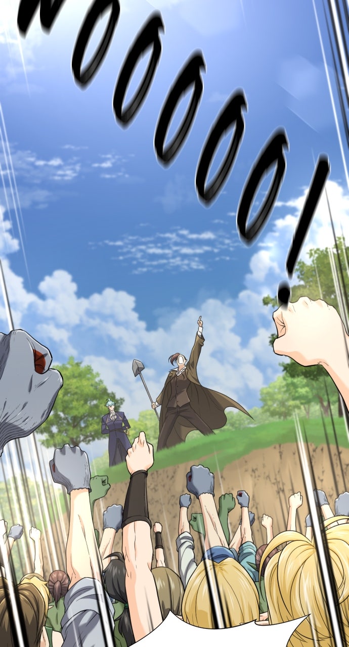 Read The Greatest Estate Developer Manga Online