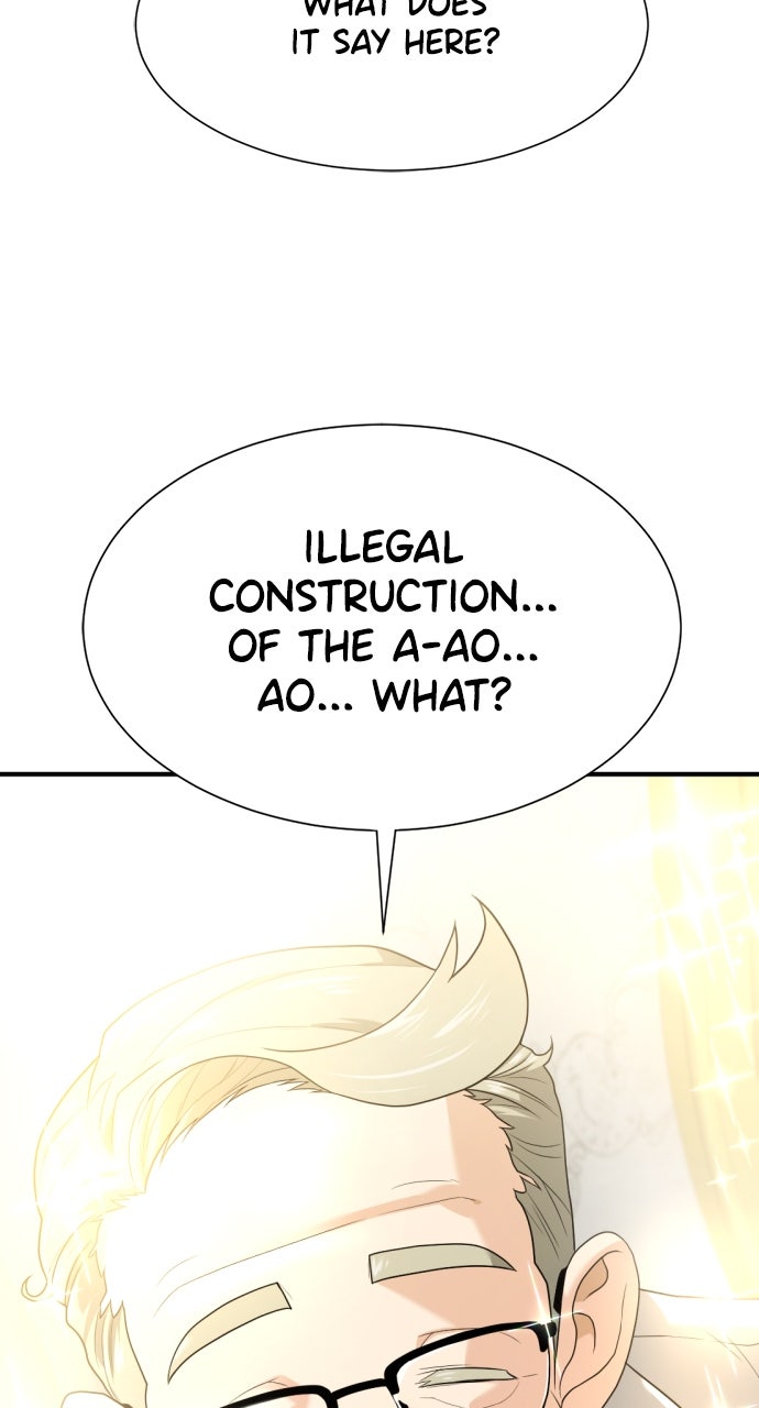 Read The Greatest Estate Developer Manga Online