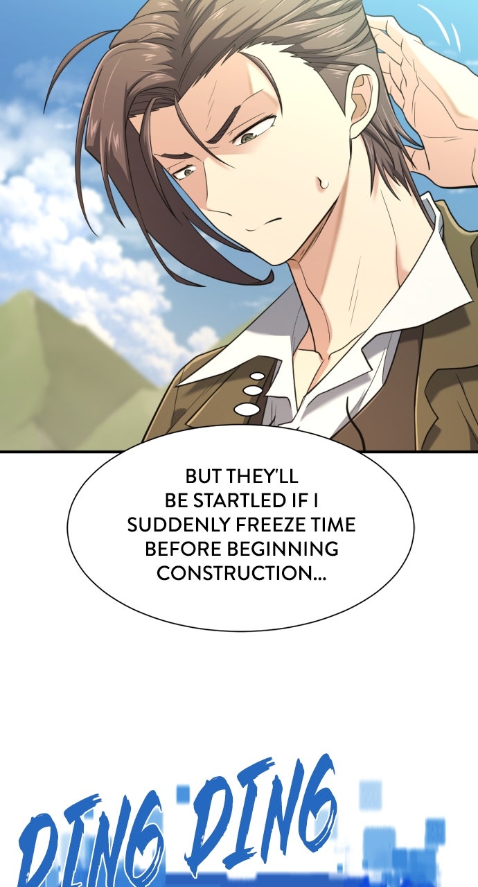 Read The Greatest Estate Developer Manga Online