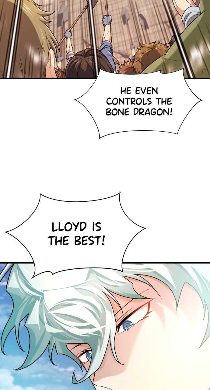 Read The Greatest Estate Developer Manga Online