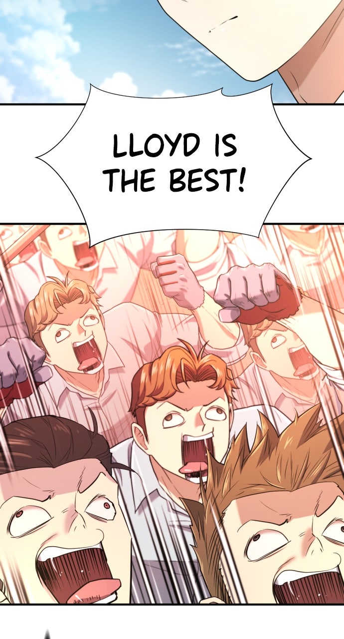 Read The Greatest Estate Developer Manga Online