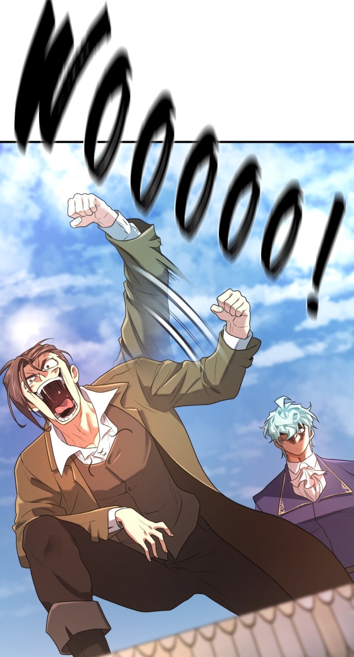 Read The Greatest Estate Developer Manga Online
