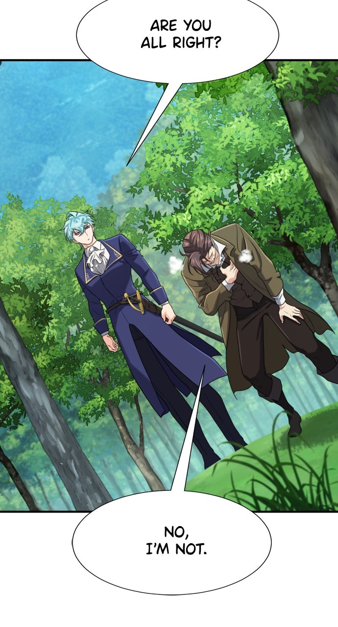 Read The Greatest Estate Developer Manga Online