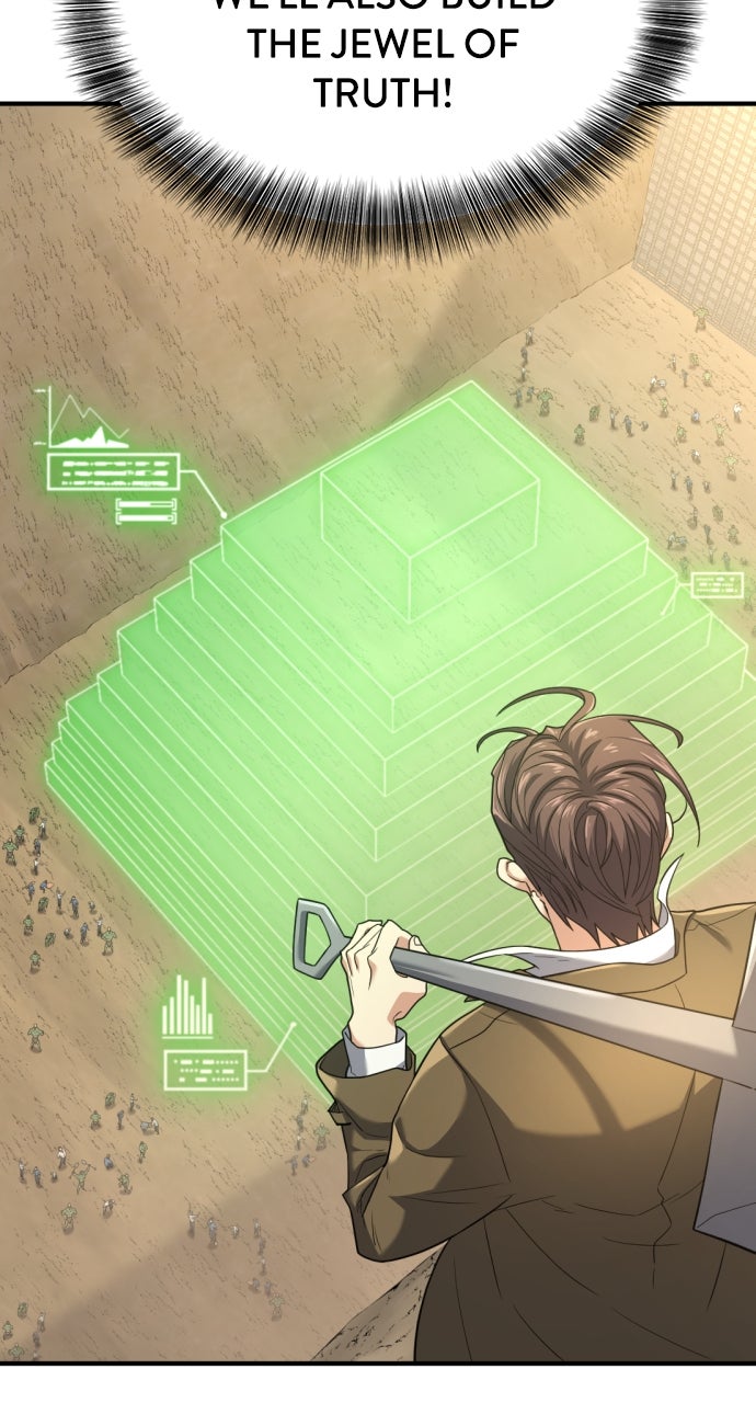 Read The Greatest Estate Developer Manga Online