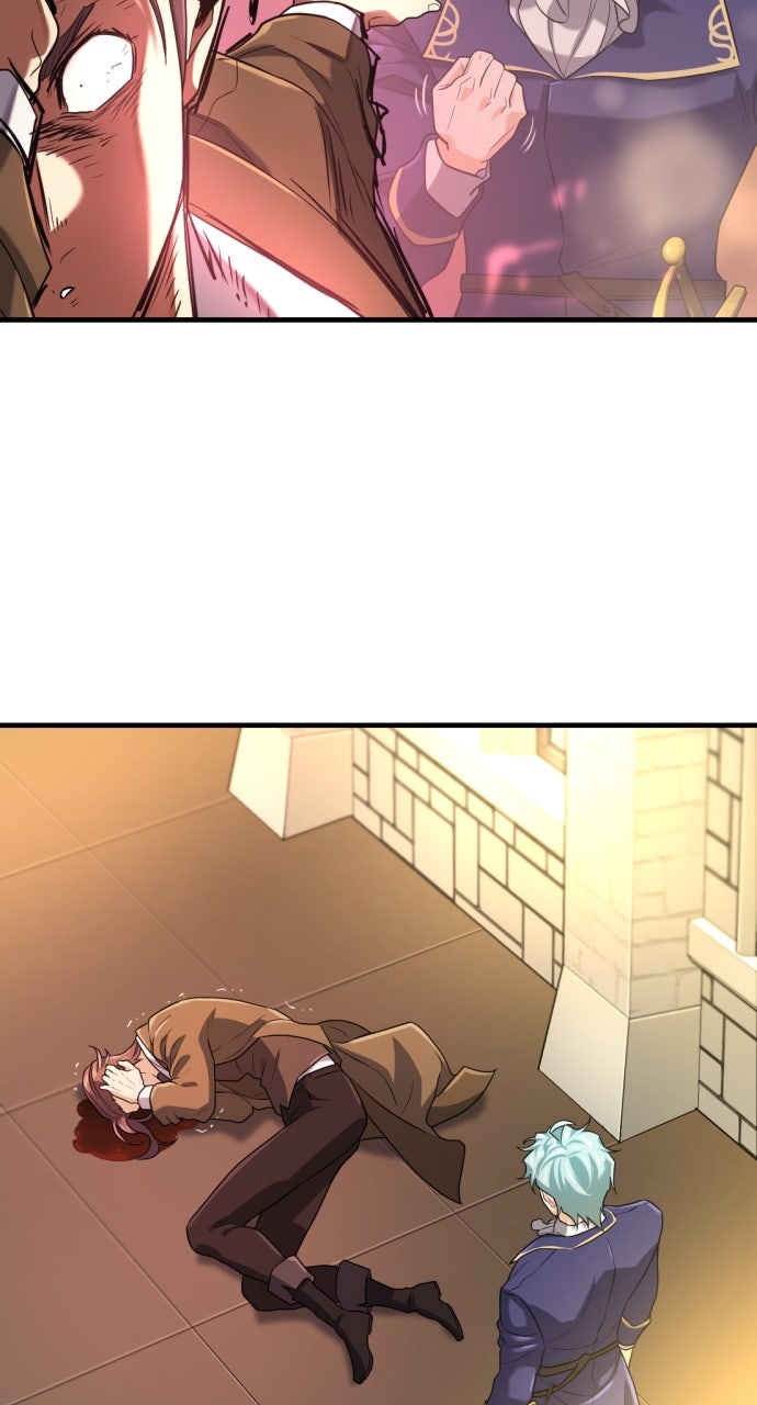 Read The Greatest Estate Developer Manga Online