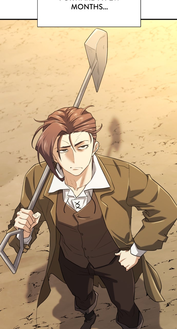 Read The Greatest Estate Developer Manga Online