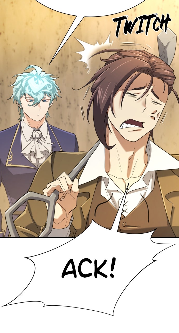 Read The Greatest Estate Developer Manga Online