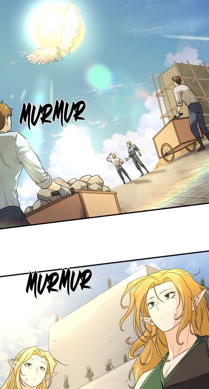 Read The Greatest Estate Developer Manga Online