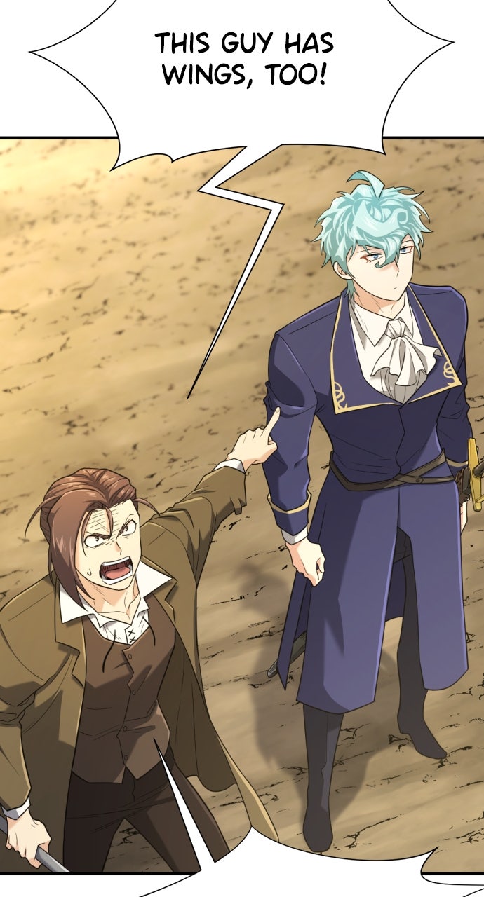 Read The Greatest Estate Developer Manga Online