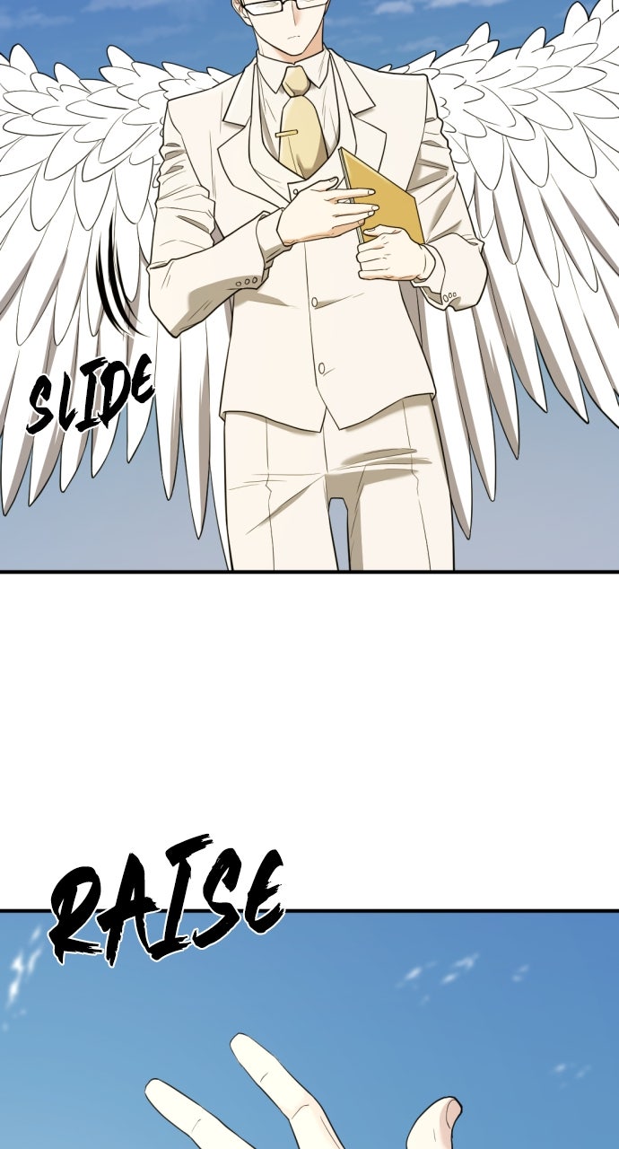 Read The Greatest Estate Developer Manga Online