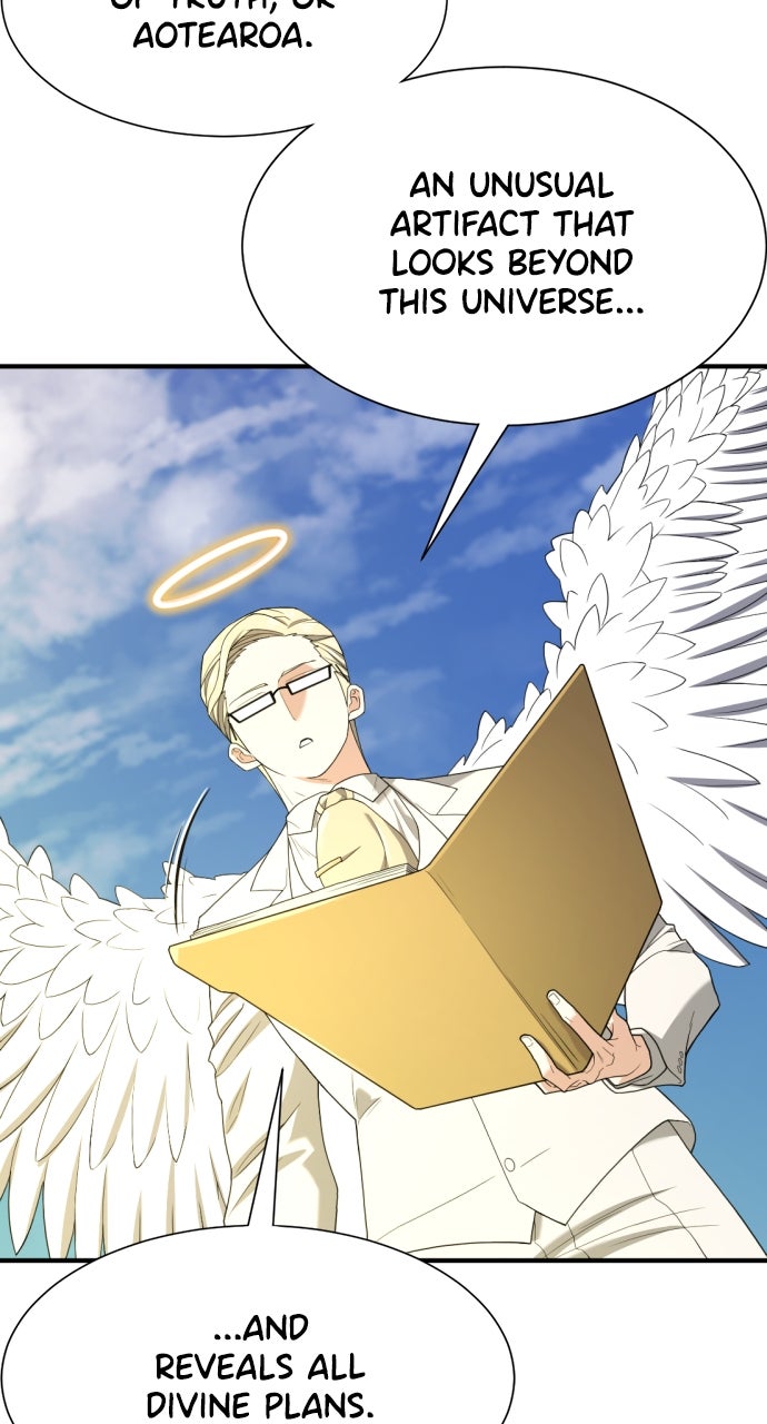 Read The Greatest Estate Developer Manga Online