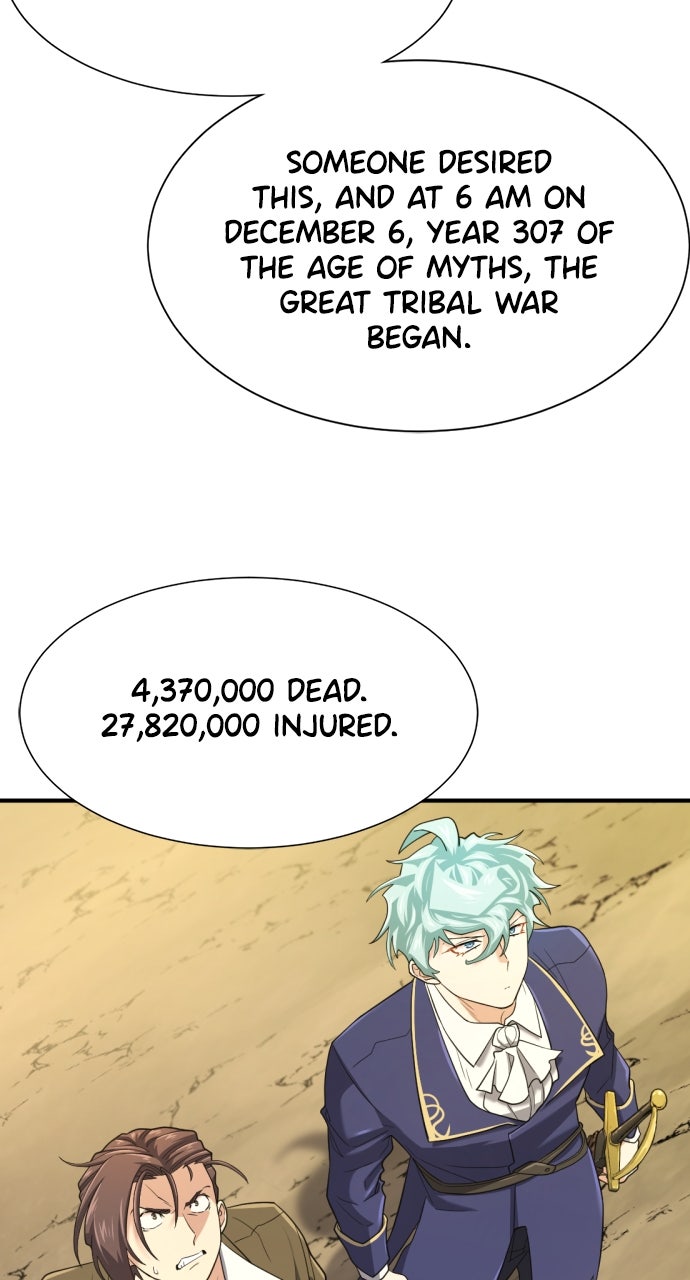 Read The Greatest Estate Developer Manga Online