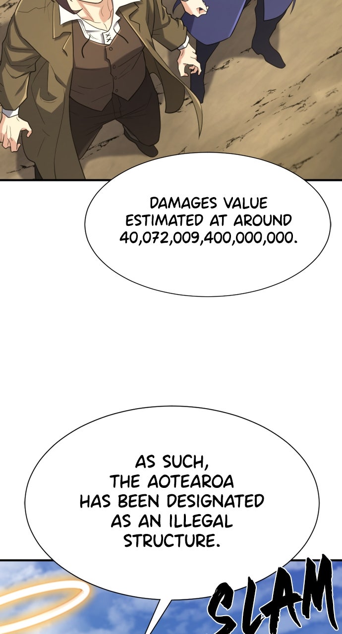 Read The Greatest Estate Developer Manga Online