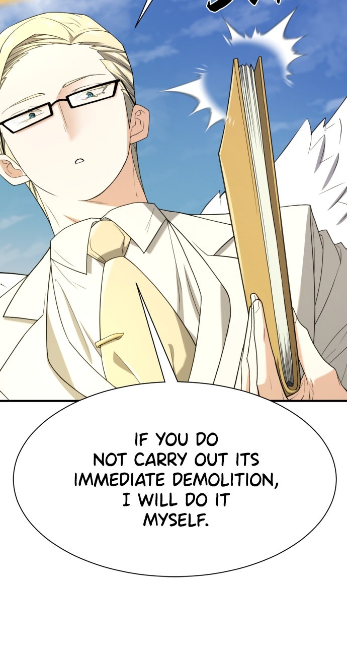 Read The Greatest Estate Developer Manga Online