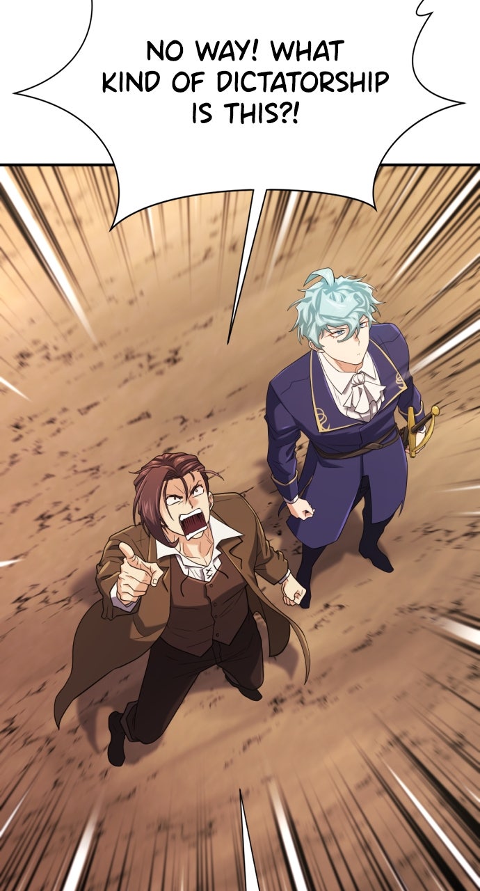 Read The Greatest Estate Developer Manga Online