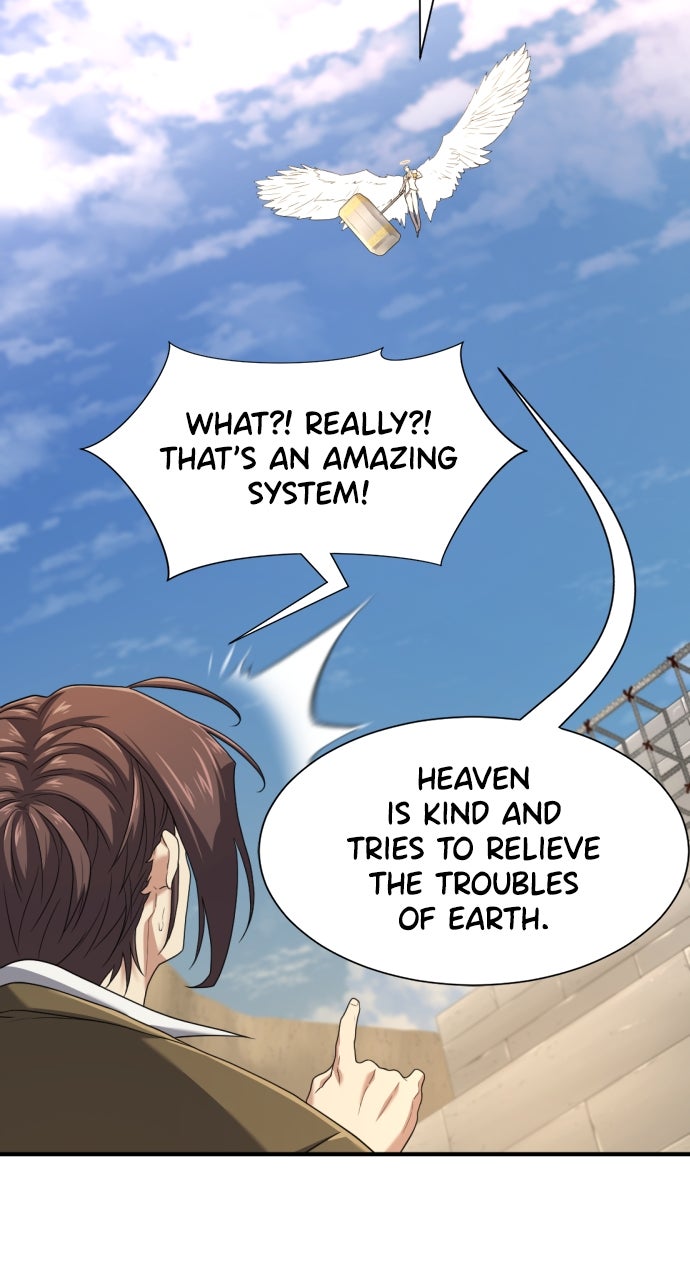 Read The Greatest Estate Developer Manga Online