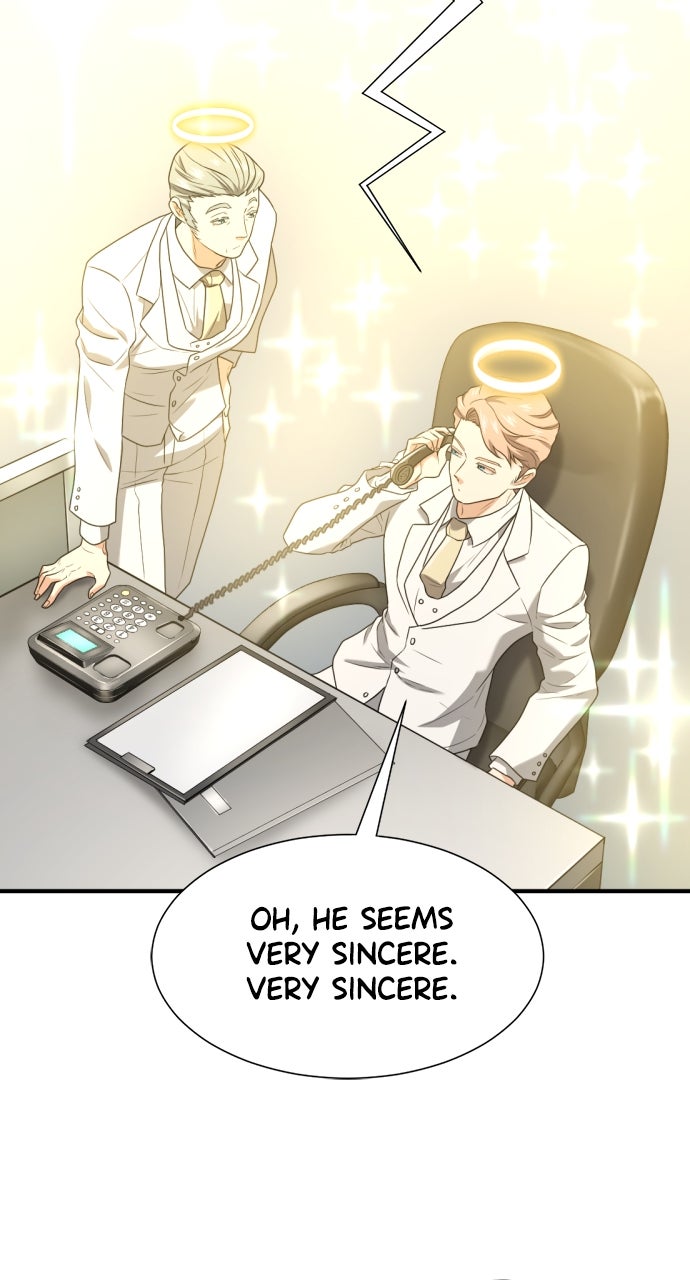 Read The Greatest Estate Developer Manga Online