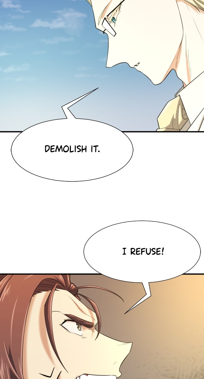 Read The Greatest Estate Developer Manga Online