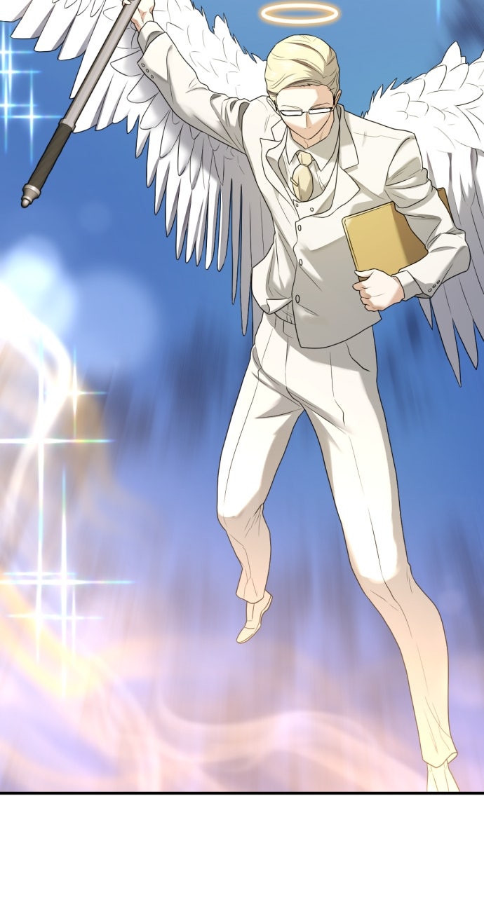 Read The Greatest Estate Developer Manga Online