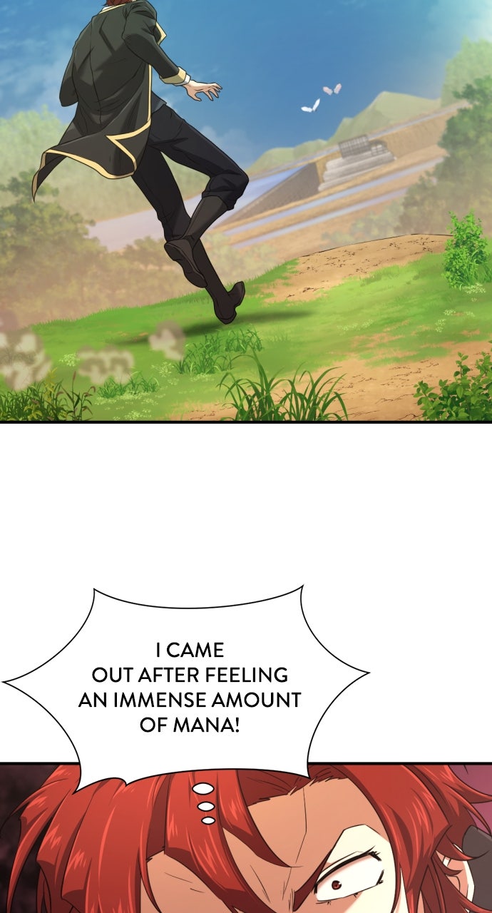 Read The Greatest Estate Developer Manga Online