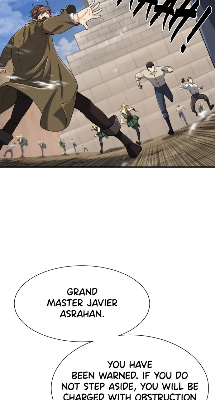 Read The Greatest Estate Developer Manga Online