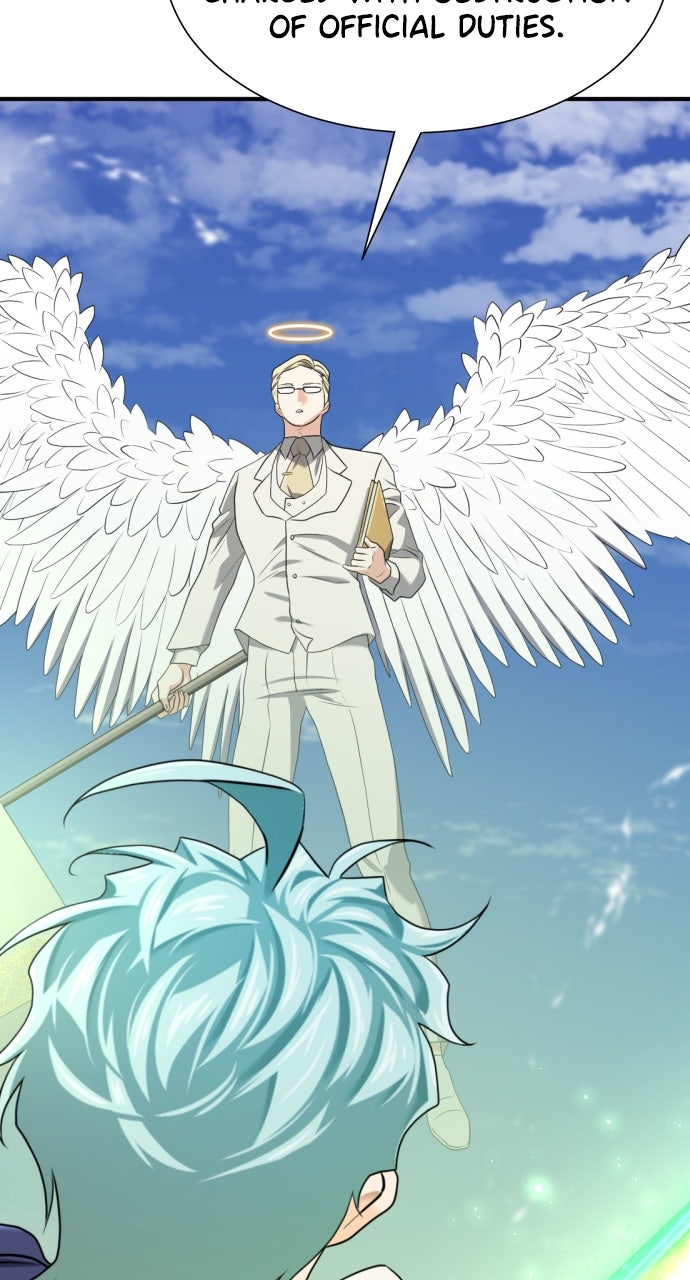 Read The Greatest Estate Developer Manga Online